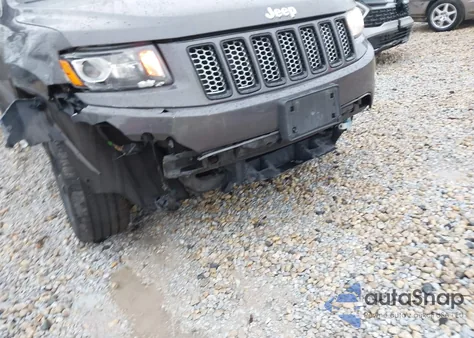 2014 Jeep Grand Cherokee Altitude из США, поврежденный, VIN 1C4RJFAG5EC571234